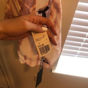 Forever 21 Tops - Tie Dye Crop Top Forever 21 Tops - Tie Dye Crop Top